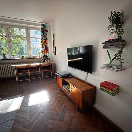 Appartement Old Town Nest à Cracovie Extérieur photo