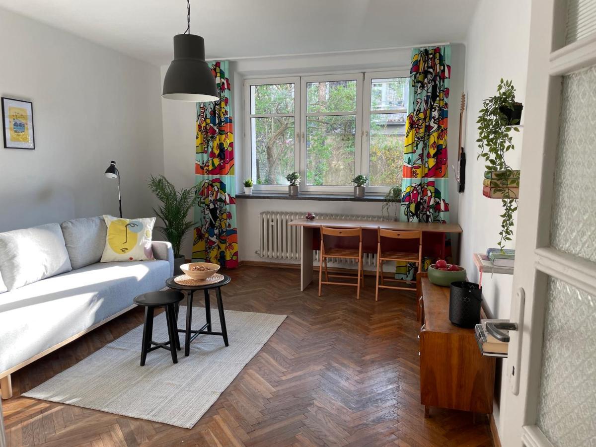 Appartement Old Town Nest à Cracovie Extérieur photo