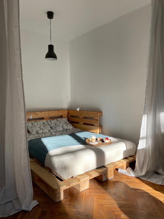 Appartement Old Town Nest à Cracovie Extérieur photo