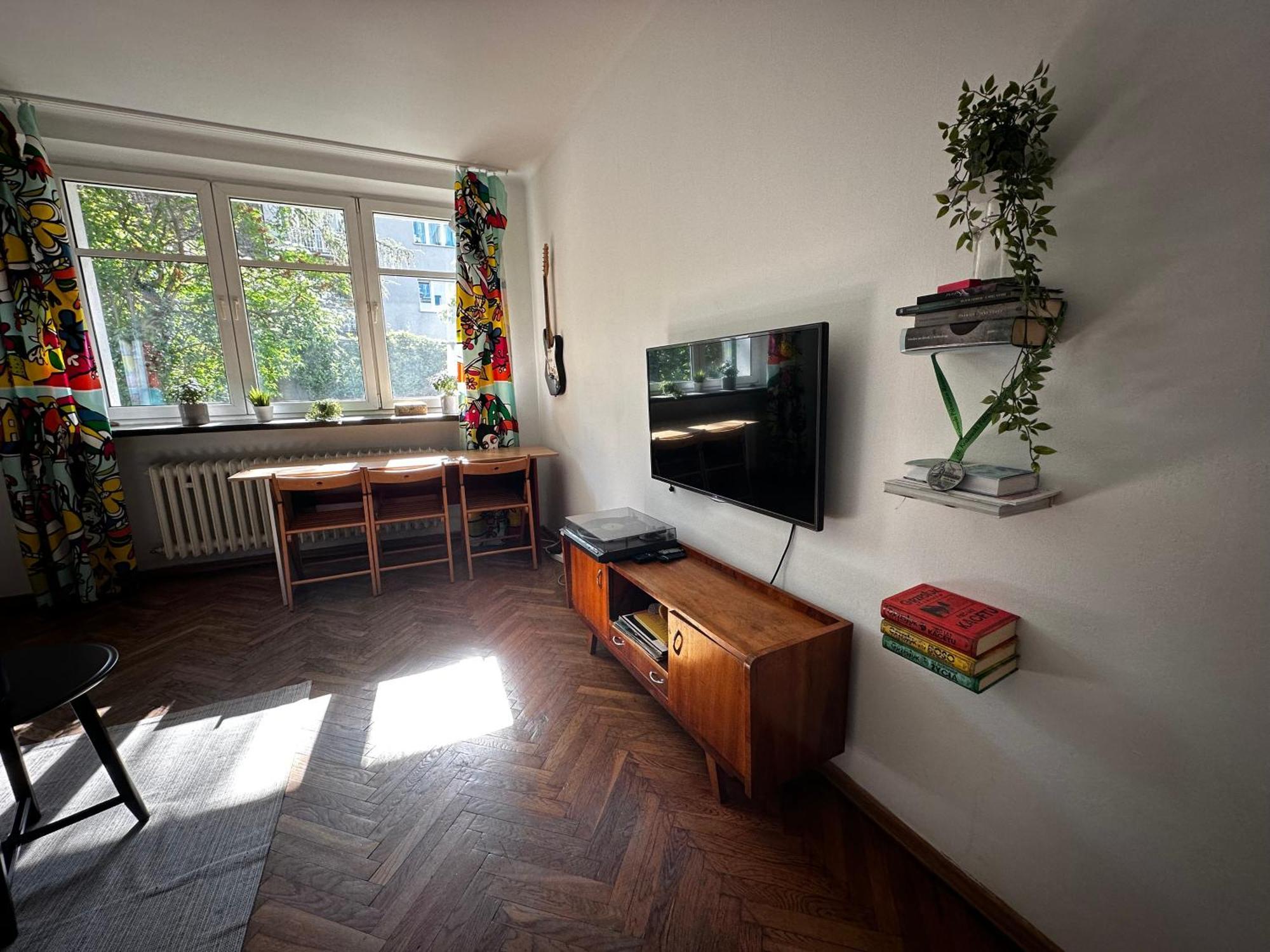 Appartement Old Town Nest à Cracovie Extérieur photo